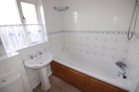 8 Double View, Cinderford, GL14 2DD