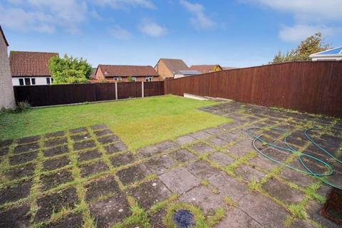 8 Double View, Cinderford, GL14 2DD