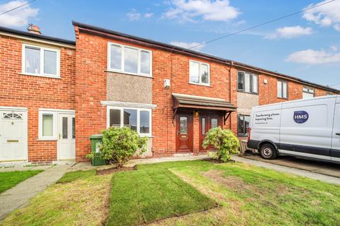 3 bedroom terraced house to rent, Catherine Way, Newton-Le-Willows, Merseyside, WA12