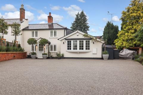 3 bedroom character property for sale, 67 Cheapside Road, Ascot SL5