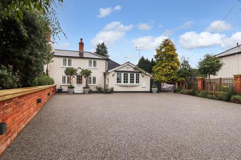 3 bedroom character property for sale, 67 Cheapside Road, Ascot SL5