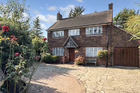 3 bedroom detached house for sale, Winkfield Road, Windsor SL4