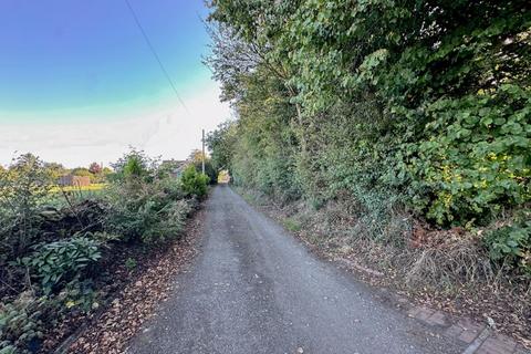 Land for sale, West Halton Road, Coleby