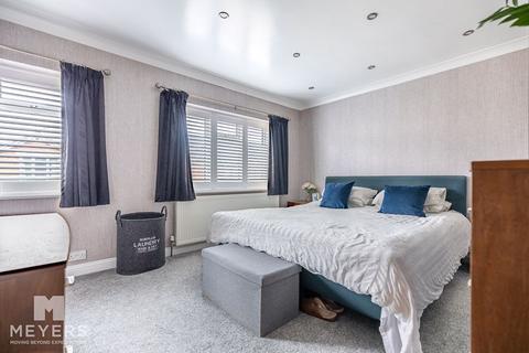 25 Calvin Road, Winton, Bournemouth, BH9 1LN