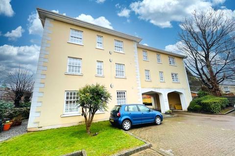 2 bedroom apartment to rent, Monk Street, Abergavenny