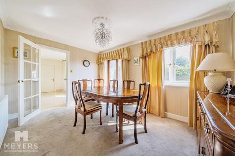 4 bedroom link detached house for sale, Winfrith Newburgh, DT2