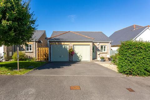 5 bedroom detached house for sale, Donn Gardens, Bideford EX39