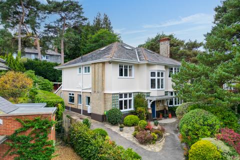 5 bedroom detached house for sale, Brunstead Place, Coy Pond, Poole, Dorset, BH12