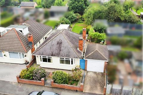 2 bedroom detached bungalow for sale, Shottery Avenue, Leicester, LE3