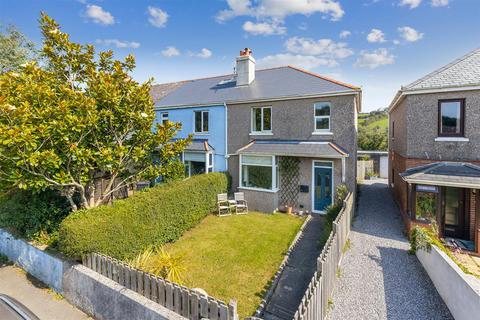 3 bedroom terraced house for sale, Stentiford Hill, Kingsbridge