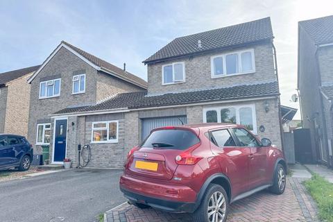 3 bedroom semi-detached house for sale, Shepton Mallet