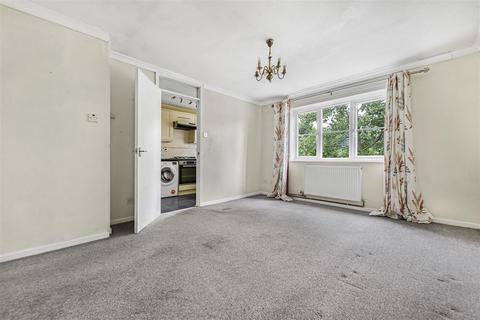 1 bedroom flat for sale, Hunts Farm Close, Borough Green, Sevenoaks