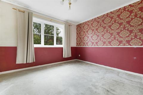 1 bedroom flat for sale, Hunts Farm Close, Borough Green, Sevenoaks