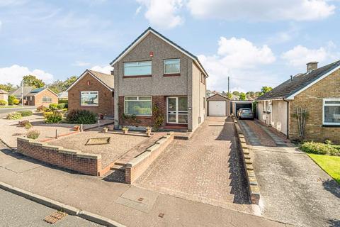 3 bedroom detached villa for sale, Dalmahoy Crescent, Kirkcaldy