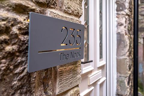 235 High Street, Newburgh, Cupar, KY14 6DY