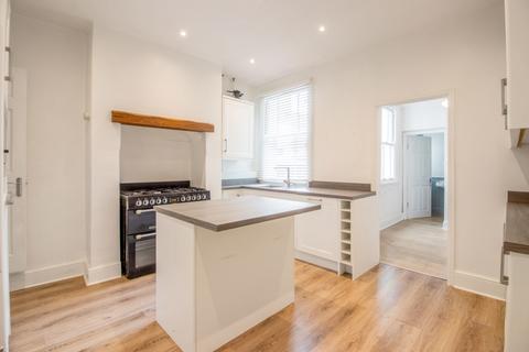 2 bedroom semi-detached house for sale, Bennett Street, Nottingham NG10