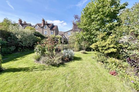 5 bedroom semi-detached house for sale, The Butts, Frome