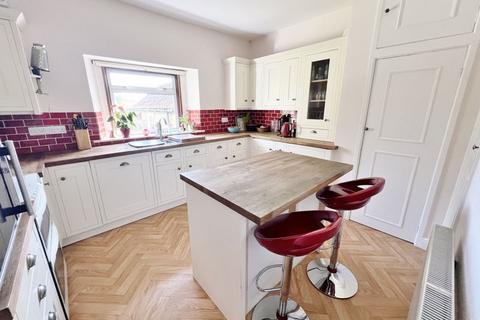 5 bedroom semi-detached house for sale, The Butts, Frome