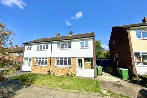 3 bedroom semi-detached house for sale, Partridge Road, Sidcup, DA14