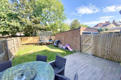 29 Partridge Road, Sidcup, DA14 6RS