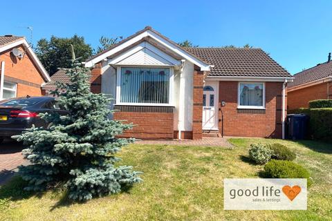 2 bedroom detached bungalow to rent, Ruswarp Drive, Sunderland SR3