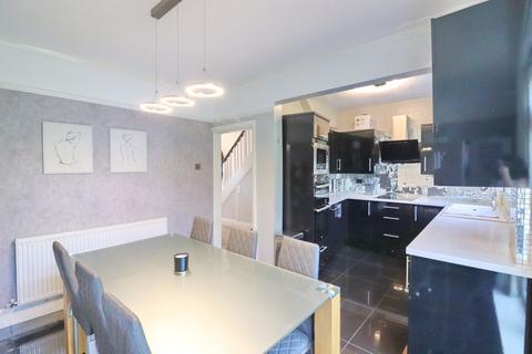 3 Peel Drive, Little Hulton, Manchester, M38 0EJ
