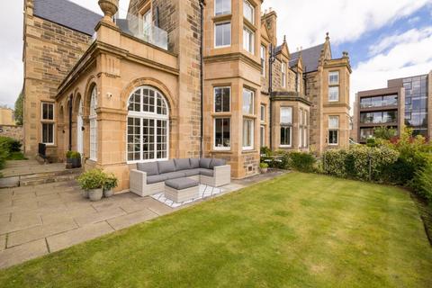 3 bedroom flat to rent, Ellersly Road, Westerlea House, Murrayfield