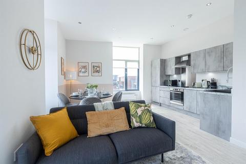 2 bedroom apartment for sale, Luxury Manchester Apartments