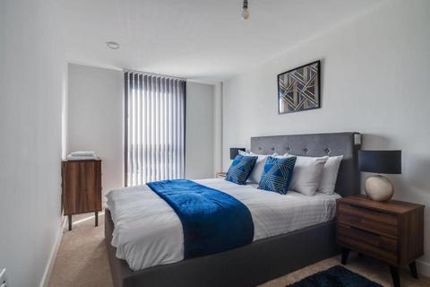 2 bedroom apartment for sale, Luxury Manchester Apartments