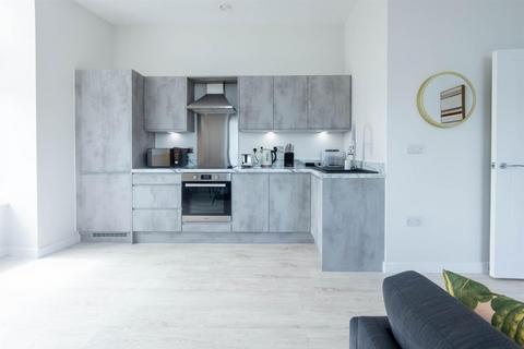 2 bedroom apartment for sale, Luxury Manchester Apartments