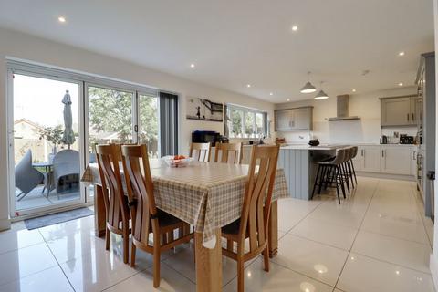 5 bedroom detached house for sale, Claremont Gardens, Stafford ST21