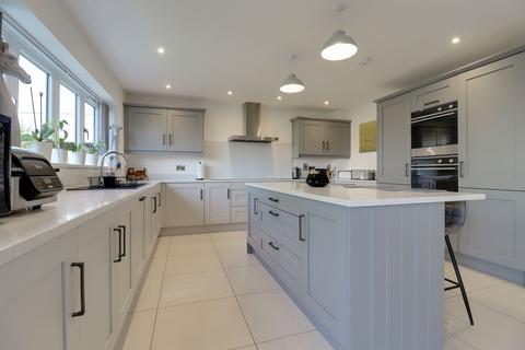 undefined, Claremont Gardens, Stafford ST21
