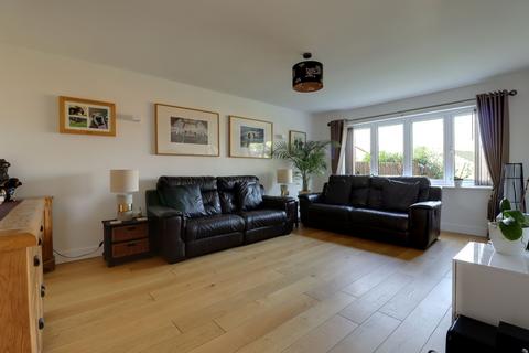 undefined, Claremont Gardens, Stafford ST21