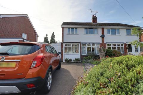7 Taplin Close, Stafford, ST16 1NW