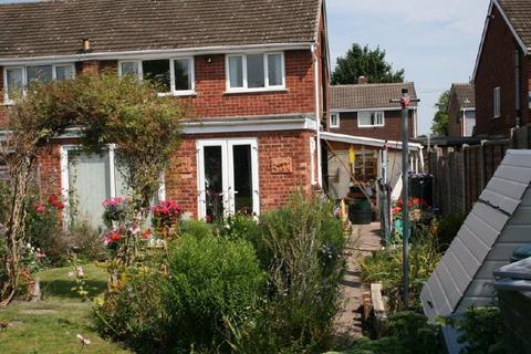 7 Taplin Close, Stafford, ST16 1NW