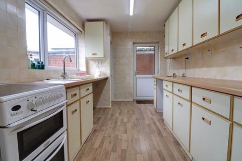 2 bedroom semi-detached bungalow for sale, St. Marys Close, Stafford ST18