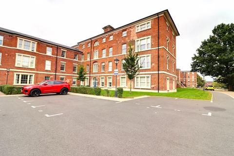 1 bedroom apartment for sale, St. Georges Mansions, Stafford ST16