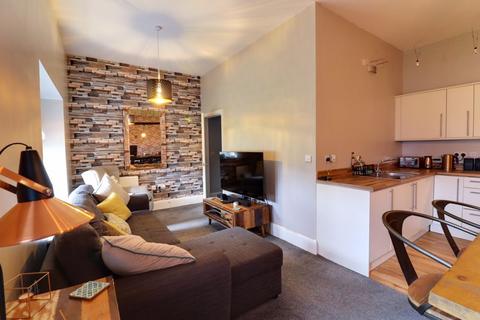 1 bedroom apartment for sale, St. Georges Mansions, Stafford ST16