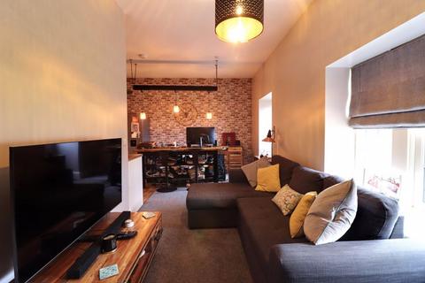 1 bedroom apartment for sale, St. Georges Mansions, Stafford ST16