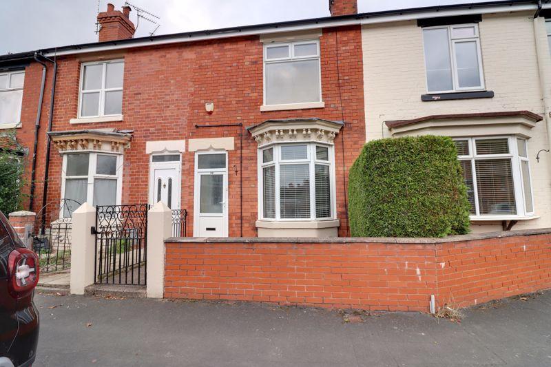 Cambridge Street, Stafford ST16 3 bed terraced house for sale £195,000