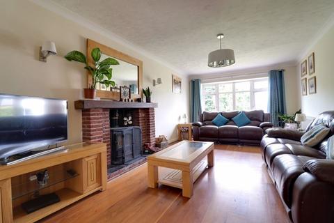 4 bedroom detached house for sale, Overhill Road, Stafford ST17