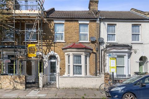 3 bedroom terraced house for sale, Kemerton Road, London, SE5