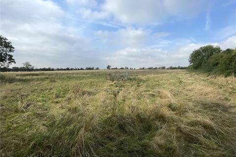 Land for sale, High Street, Newport Pagnell MK16