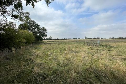 Land for sale, High Street, Newport Pagnell MK16