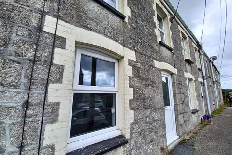 3 bedroom cottage to rent, Pond View Terrace, St. Austell PL26