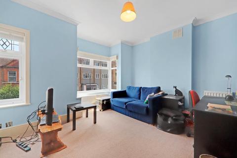 2 bedroom end of terrace house for sale, Knighton Park Road, London