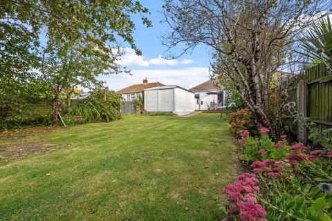 3 bedroom semi-detached bungalow for sale, Chickerell Road, Weymouth DT4