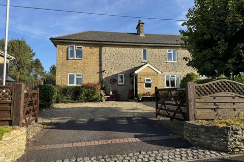 4 bedroom semi-detached house for sale, Templecombe, Somerset