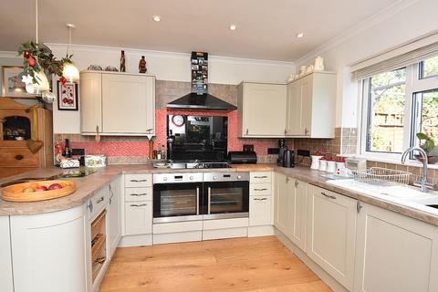 4 bedroom semi-detached house for sale, Templecombe, Somerset