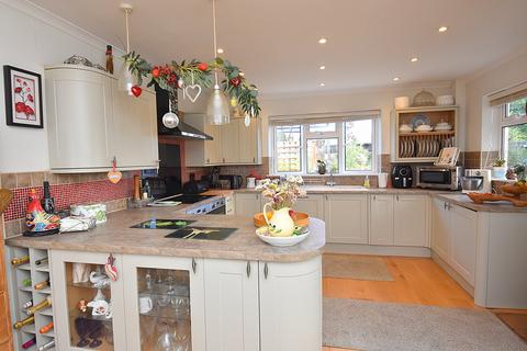 4 bedroom semi-detached house for sale, Templecombe, Somerset